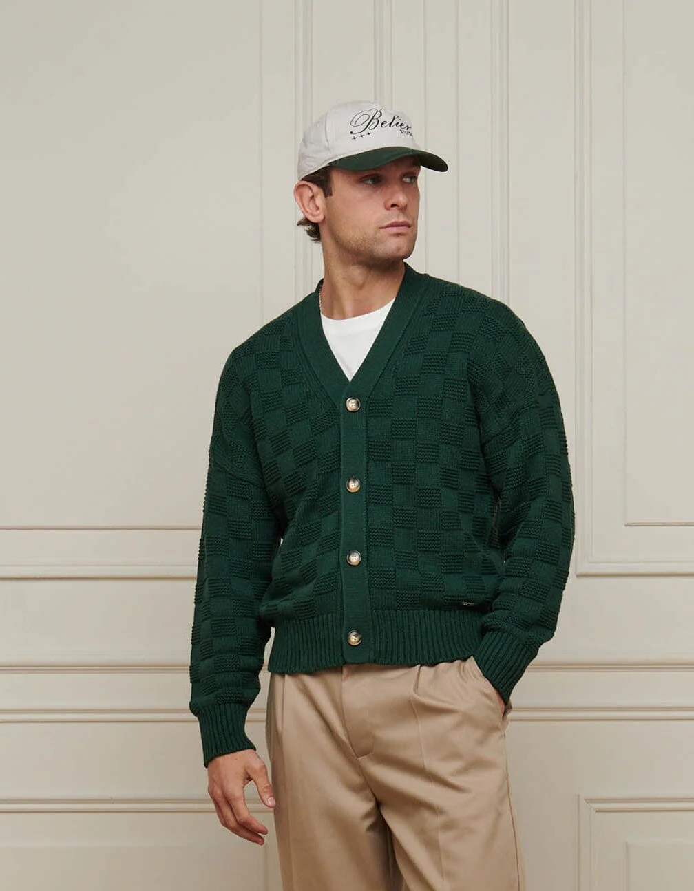 Master the Art of Smart-Casual